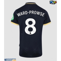 Moški Nogometni dresi West Ham United James Ward-Prowse #8 Tretji 2025-26 Kratek Rokav